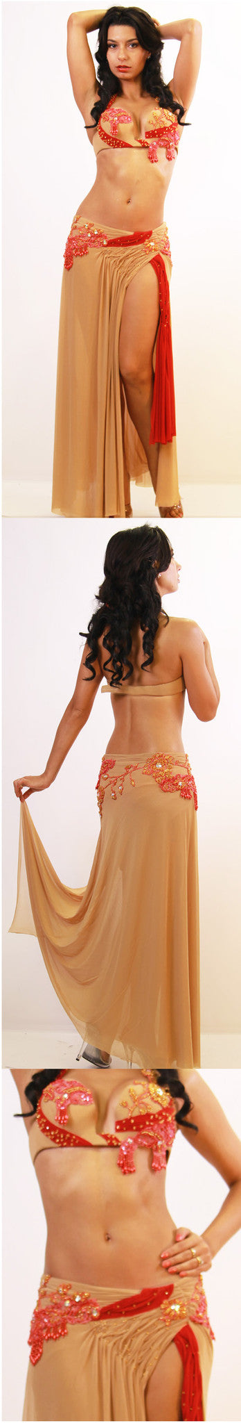 Nabila /Lace Couture