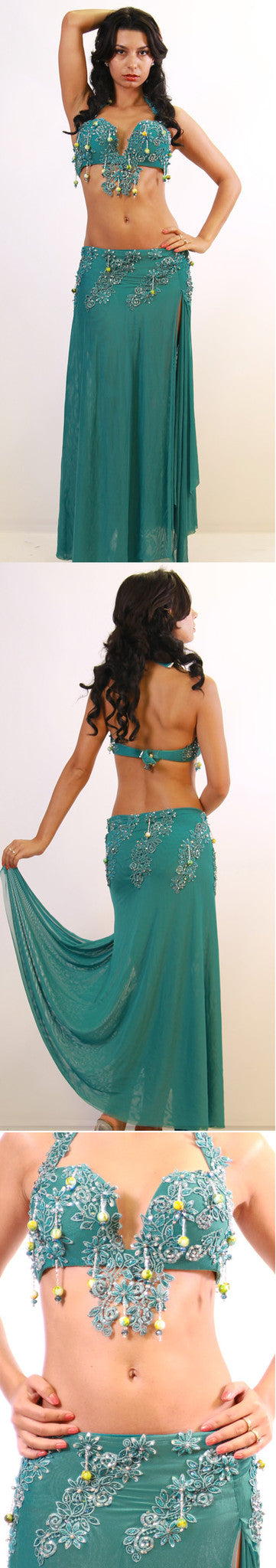 Nabila /Lace Couture Nabila /Lace Couture