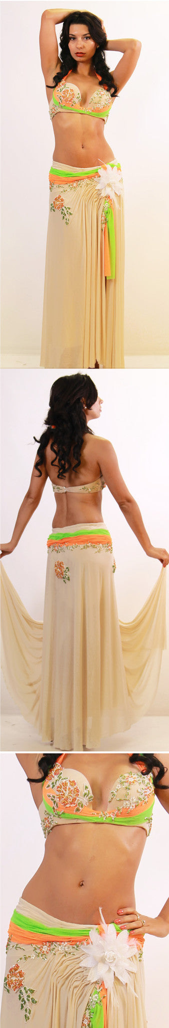 Nabila /Lace Couture Nabila /Lace Couture