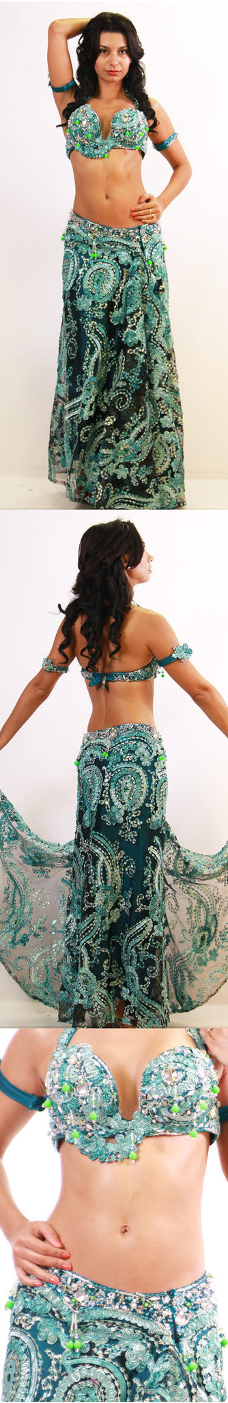 Egyptian Lace 20341 Egyptian Lace 20341