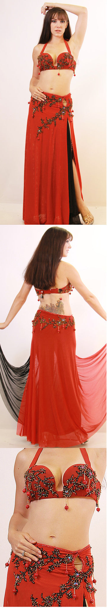 Nabila Lace Couture