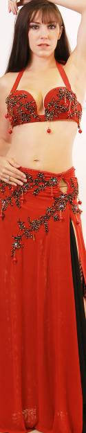 Nabila Lace Couture