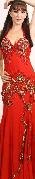 Mumtaz Dress
