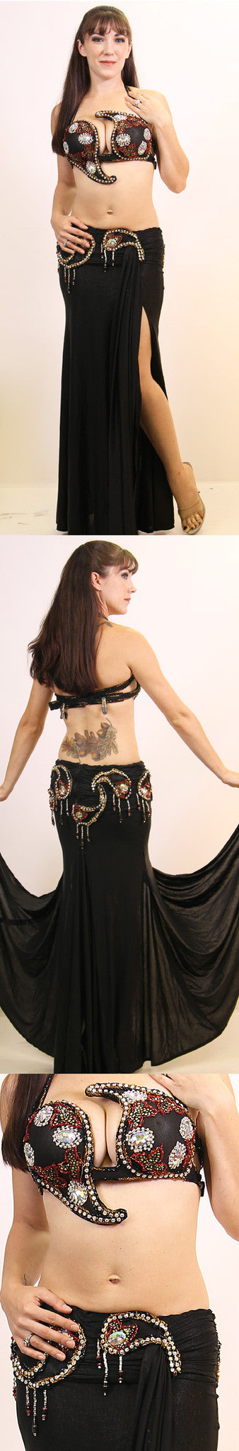 Hanan Costume Hanan Costume