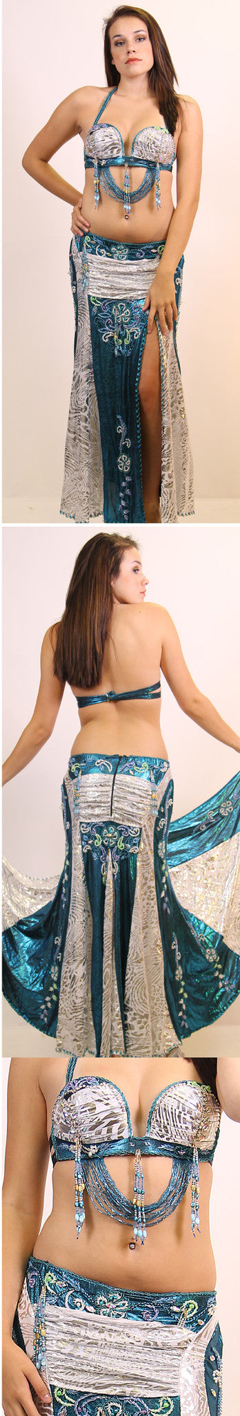 Nabila Costume