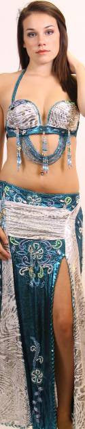 Nabila Costume
