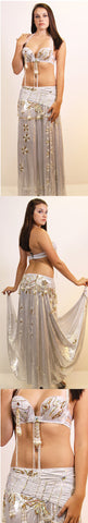 Nabila Costume