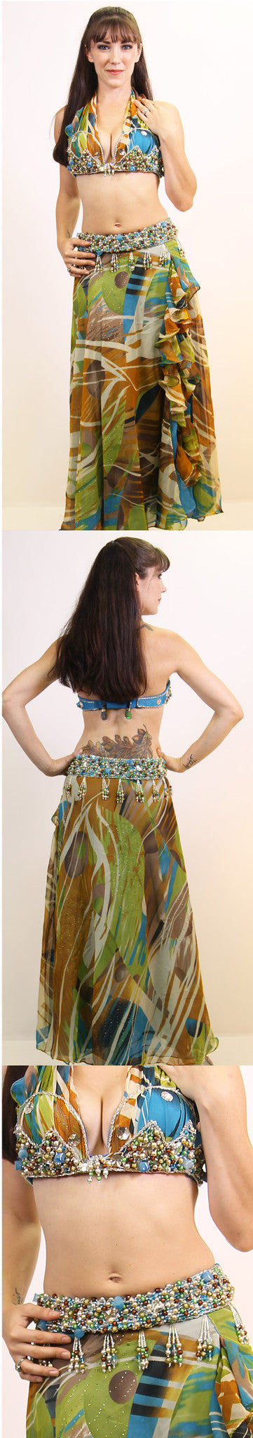 Floral Dream Floral Dream