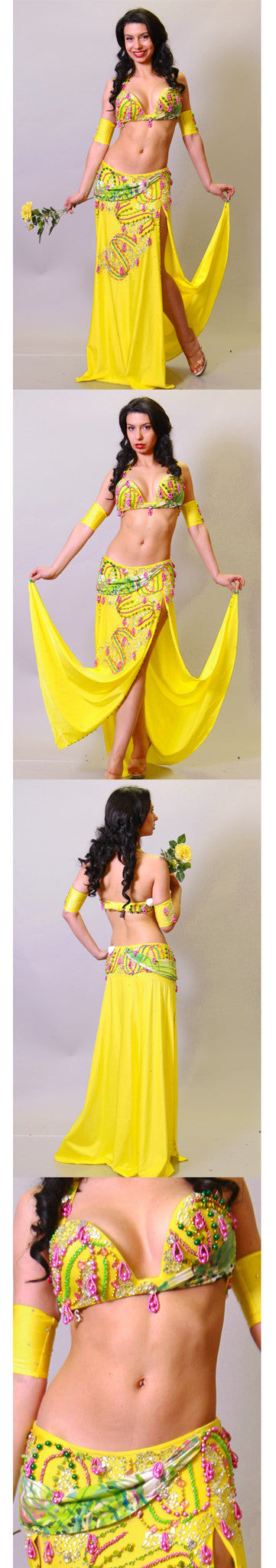 Sahar Okasha Sahar Okasha