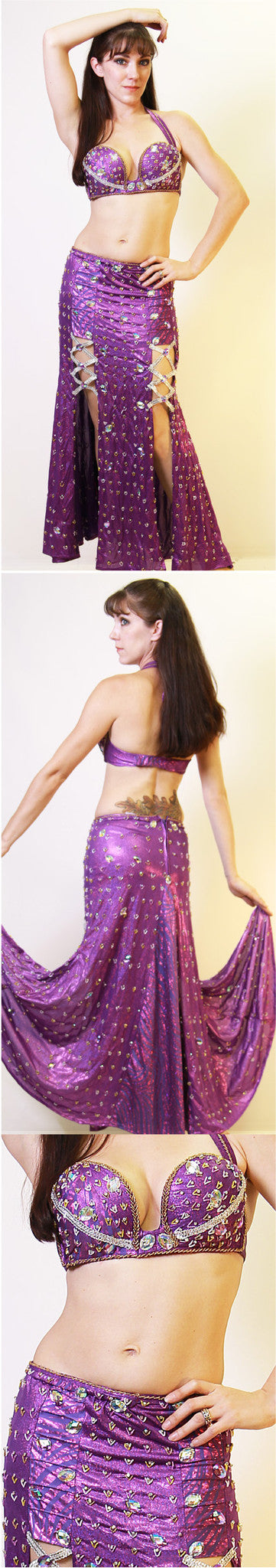 Nabila  Costume Clearance