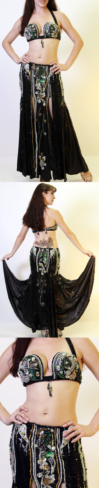 Mumtaz Costume 20700
