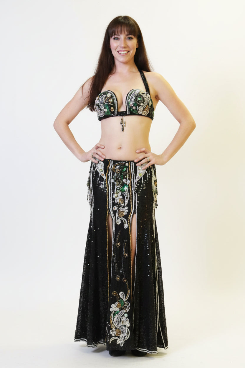 Mumtaz Costume 20700