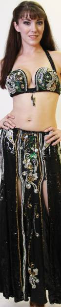 Mumtaz Costume