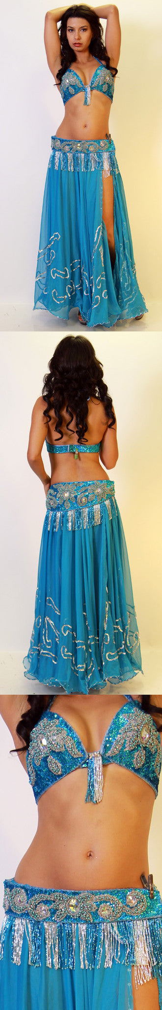 Mumtaz Bra And Belt Set Mumtaz Bra And Belt Set