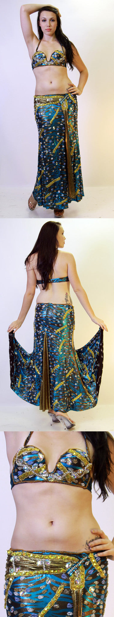 Diamond  Costume Diamond  Costume