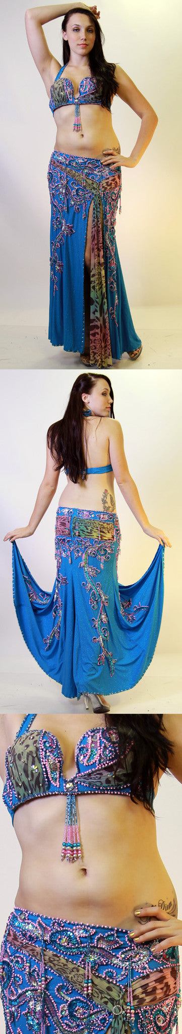 Hanan Costume Hanan Costume