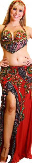 Hanan Costume
