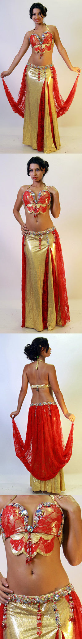 Diamond Costume Diamond Costume