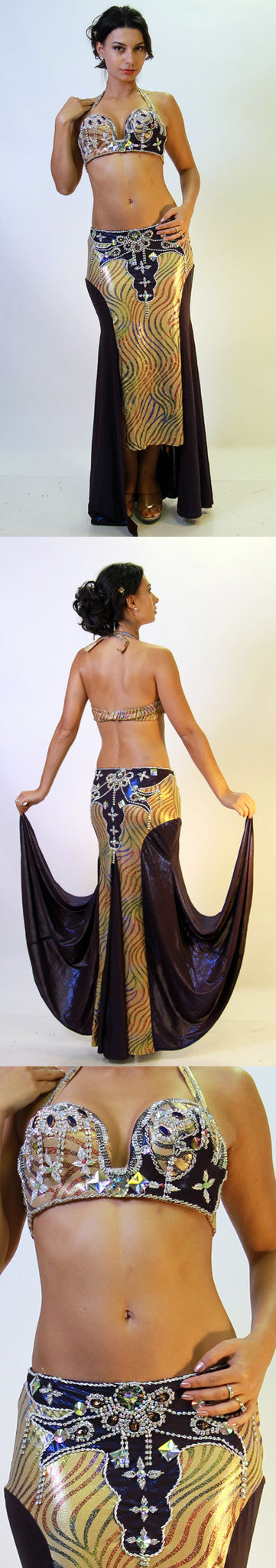 Diamond Costume Diamond Costume