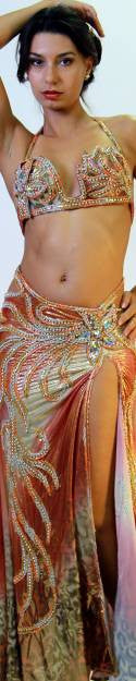 Hanan Costume