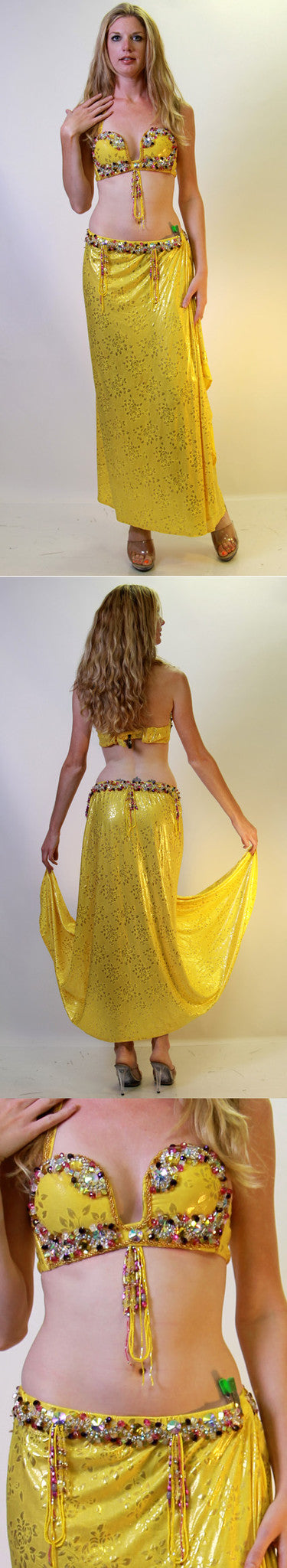 Nile Waves Nile Waves