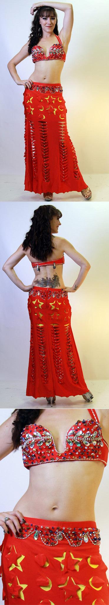 Two-Piece Costume Clearance