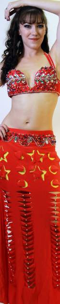 Two-Piece Costume Clearance