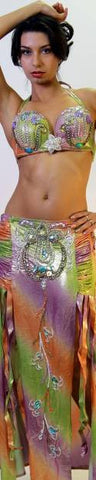 Nabila Costume
