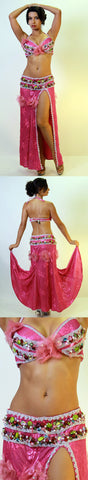 Nabila  Costume