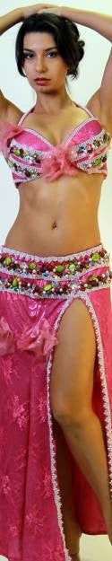 Nabila Costume