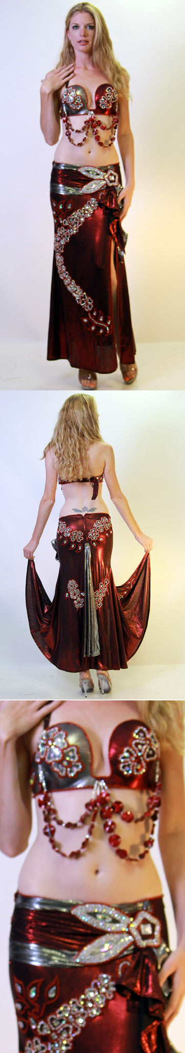 Diamond  Costume Diamond  Costume