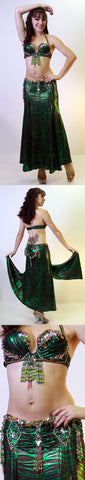 Nabila Costume
