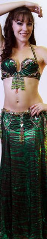 Nabila Costume
