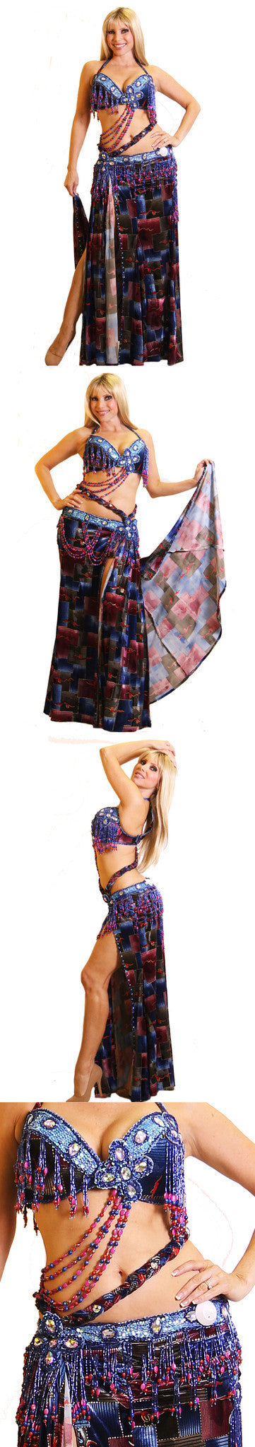 Nabila Collection