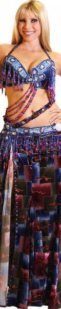 Nabila Collection