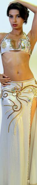 Nabila Costume