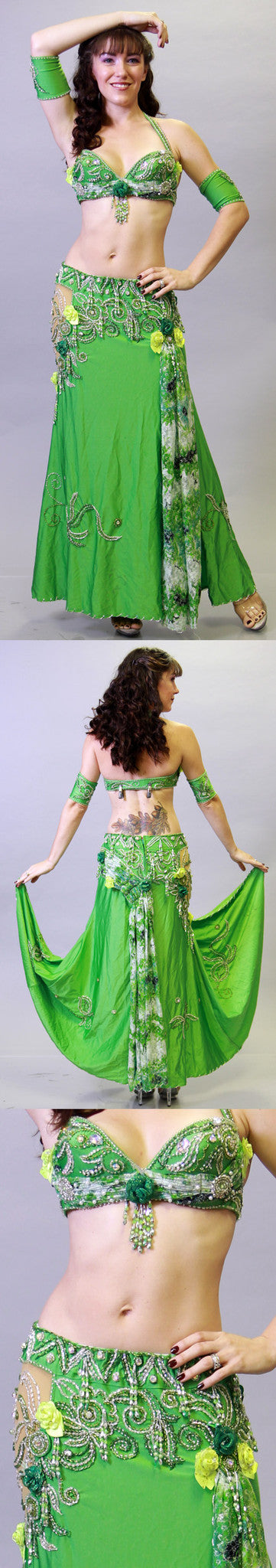 Nabila Costume Clearance