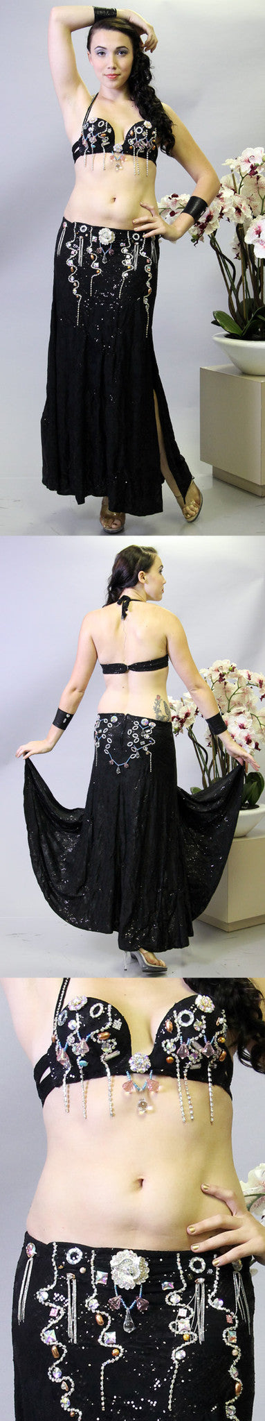 Crystal Collection Clearance