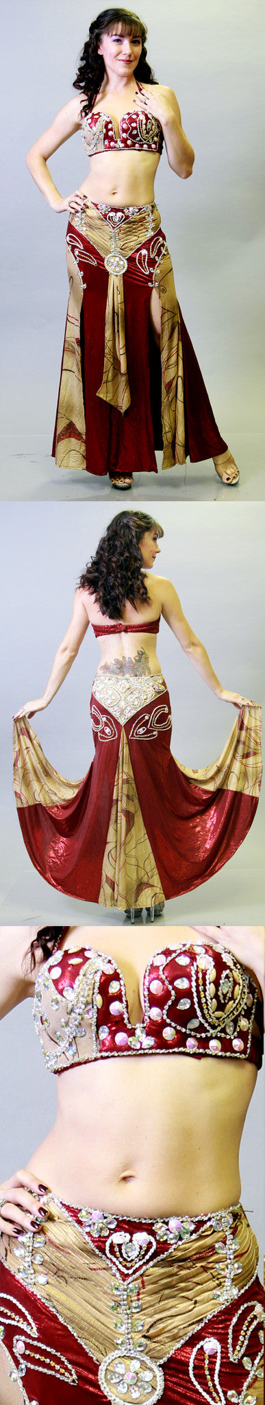 Diamond Costume Diamond Costume