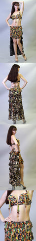 Floral Dream Costume Clearance