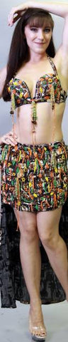 Floral Dream Costume Clearance