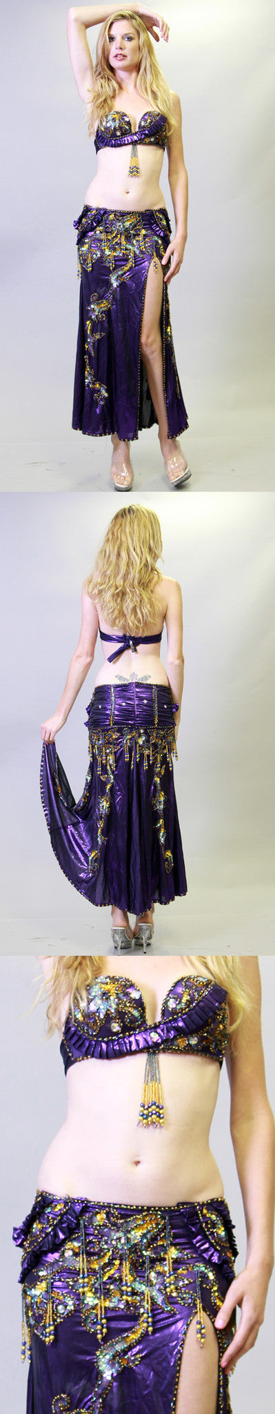 Hanan Costume Clearance