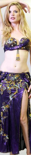 Hanan Costume Clearance