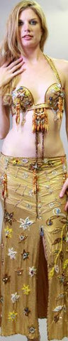 Egyptian Bloom Collection Costume Clearance
