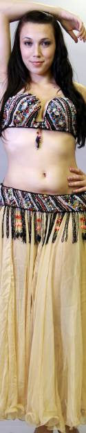 Mumtaz Costume Sale