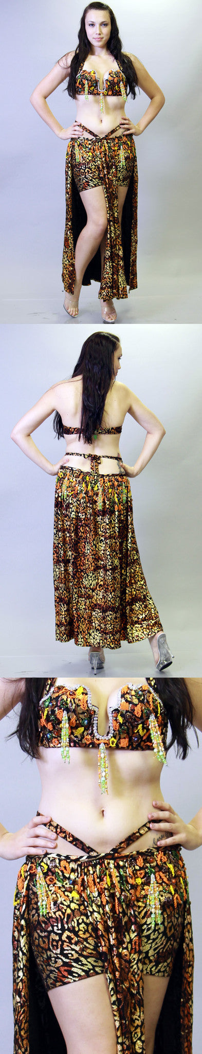 Floral Dream Costume Clearance