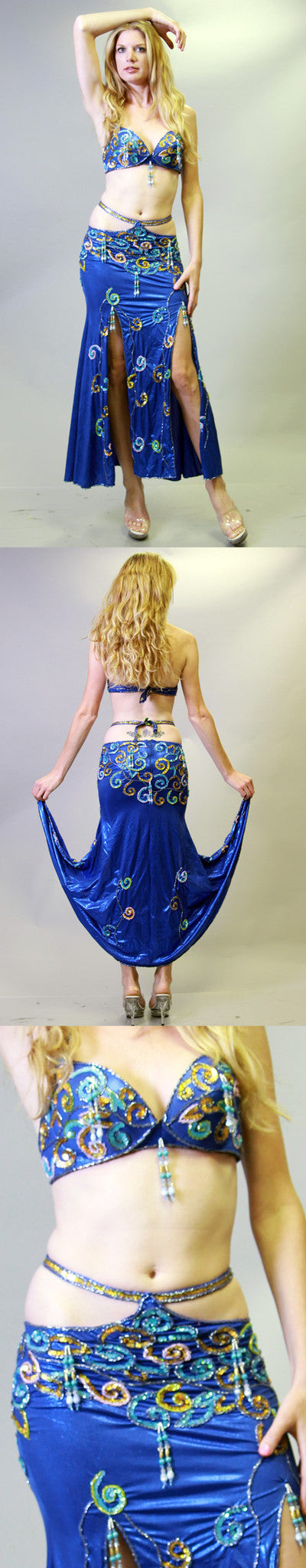 Desert Swirl Desert Swirl