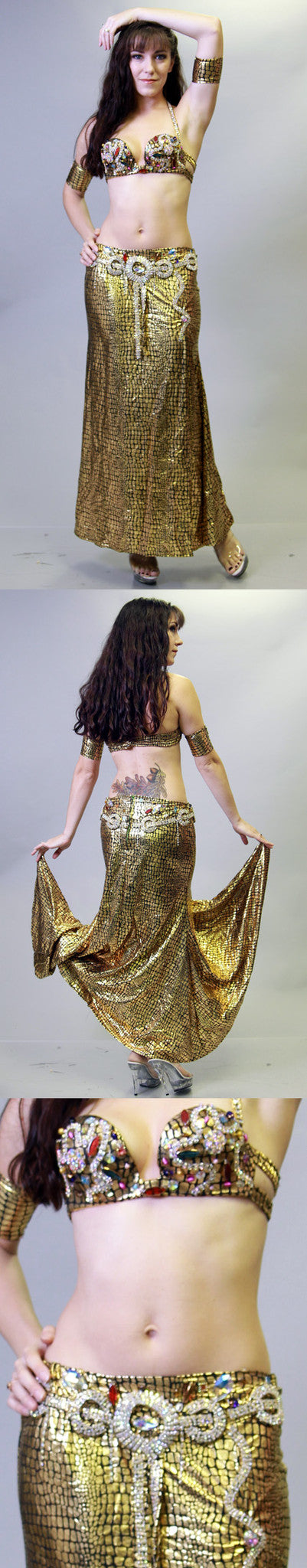 Crystal Collection Clearance