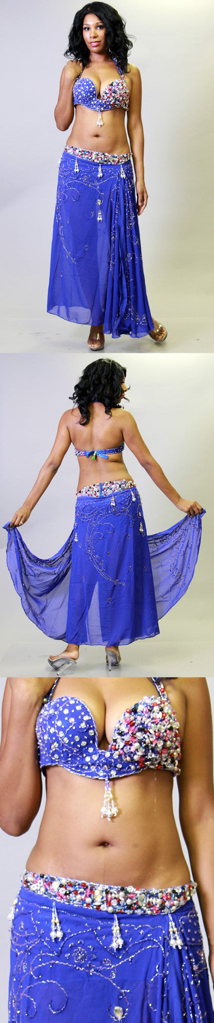 Mirage/ Lexi II Costume Mirage/ Lexi II Costume