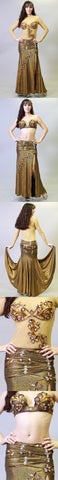 Venus Two-Piece Costume
